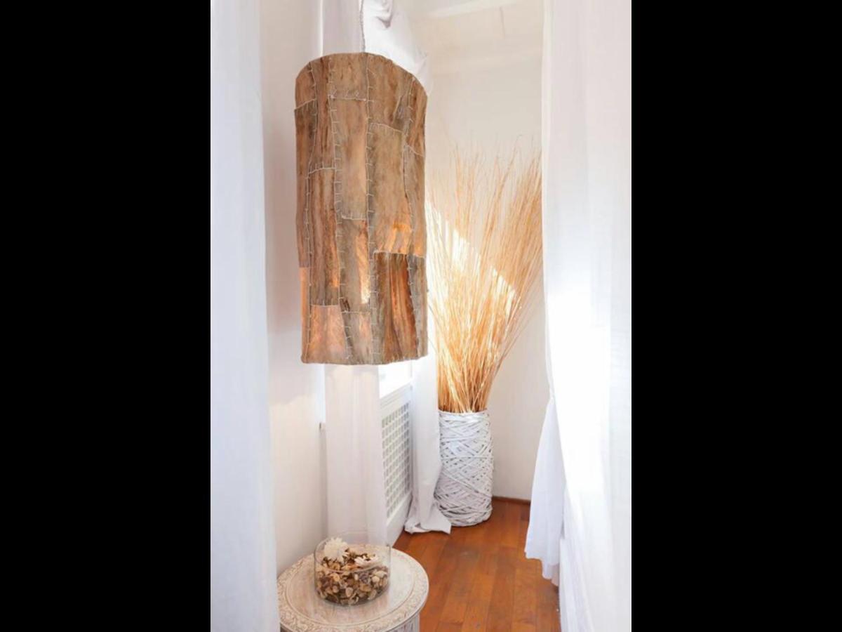 Piazza Navona Luxury 6 People Apartment Rome Exterior photo