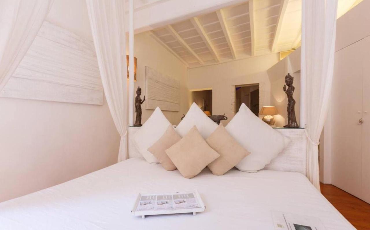 Piazza Navona Luxury 6 People Apartment Rome Exterior photo
