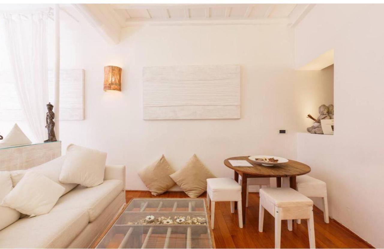 Piazza Navona Luxury 6 People Apartment Rome Exterior photo