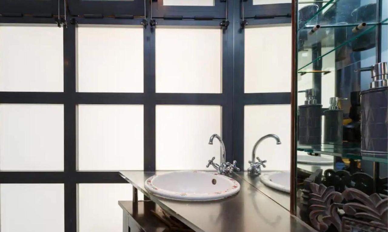 Piazza Navona Luxury 6 People Apartment Rome Exterior photo